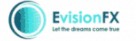 EVisionFX logo