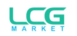 LCG Market logo