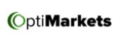 OptiMarkets logo