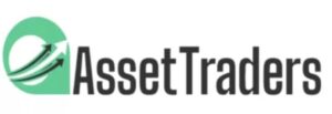 AssetTraders logo