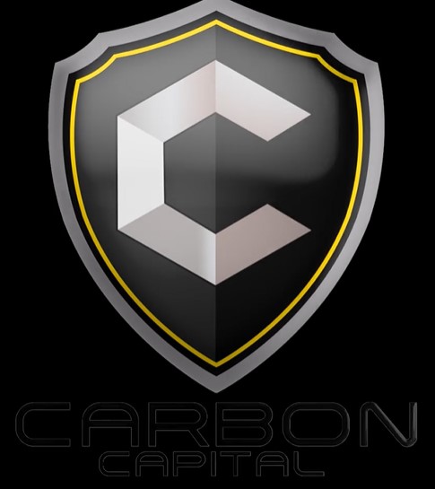 CarbonCapitalFX logo