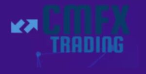CMFX Trading logo