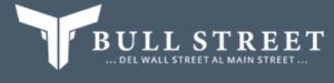 BullstreetFX logo