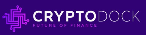 Crypto-Dock logo