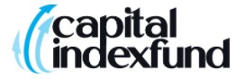 Capital Index Fund logo