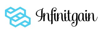 Infinitgain logo