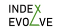 IndexEvolve logo