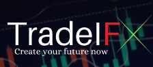 TradeIFX logo