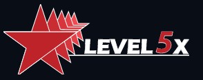 Level5x logo