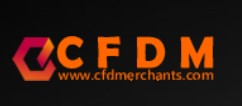 CFD Merchants logo