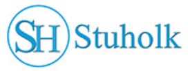 Stuholk logo