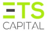 ETS Capital logo