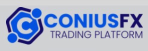 ConiusFx logo