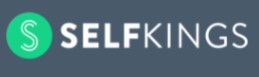 Selfkings logo