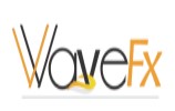 WaveFx logo