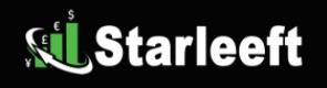 Starleeft logo