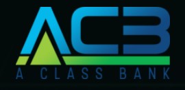 Aclassbank logo