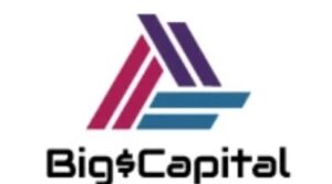 Big $ Capital logo