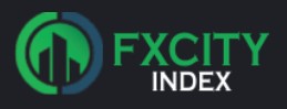 FxCityIndex logo