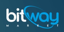 BitWayMarket logo