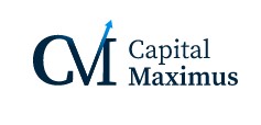 CapitalMaximus logo
