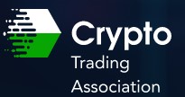 Crypto Trading Association logo