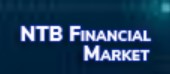 NTB Financial Market logo