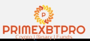 Primexbtoptions logo