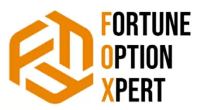 Fortune Option Xpert logo