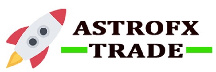 AstroFX Trade logo