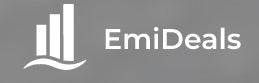 EmiDeals logo