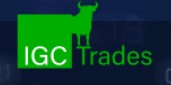 IGC Trades logo