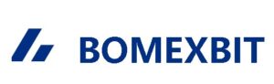 Bomexbit logo