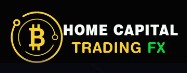 Home Capital Trading FX logo