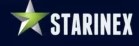 STARINEX logo