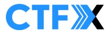 CTFX logo