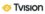 Tvision logo