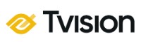 Tvision logo