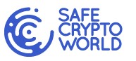 SafeCryptoWorld logo