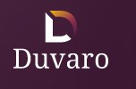 Duvaro logo