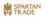 Spartan Trade logo