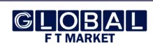 GlobalFTMarket logo