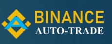 Binance-AutoTrade logo